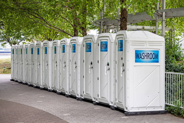 Best Long-term porta potty rental  in Liverpool, NY