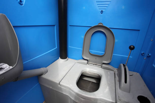 Portable Toilet Options We Offer in Liverpool, NY